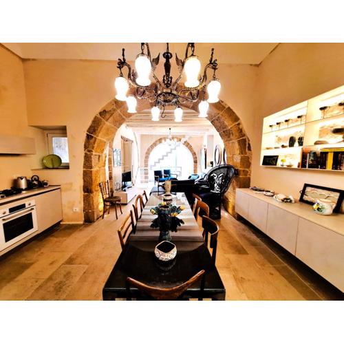 DUOMO & DESIGN - Ortigia Holidays