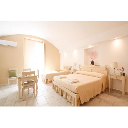 Duomo Gallipoli B&B and Apartments