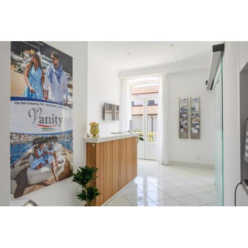 Duomo Guest House - Stay in Sorrento