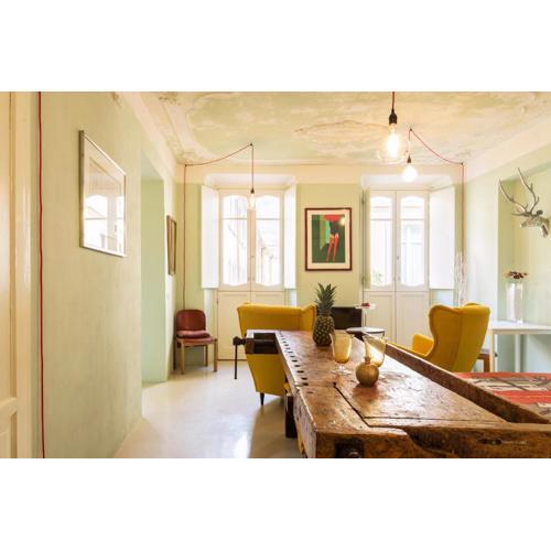 Duomo Luxury Suite - House Of Travelers