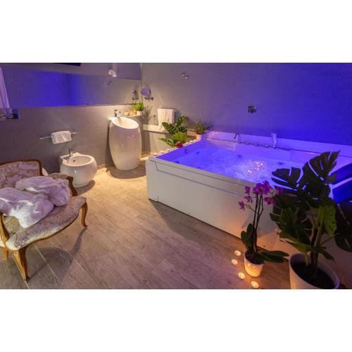 Duomo Luxury Suite Catania