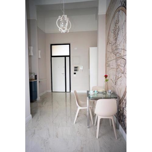 Duomo Luxury Suites