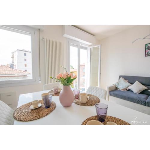 Duomo of Modena Comfortable apartment