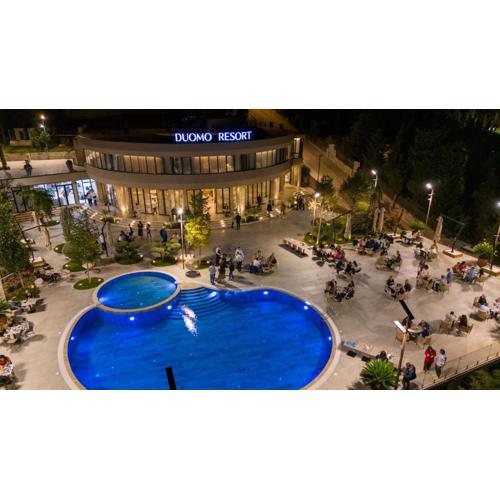 Duomo Resort