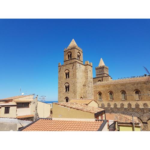 Duomo Rooms Cefalù