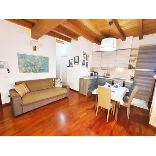 [Duomo Suite] Top Center Apartment Como Lake