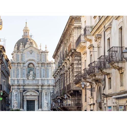 Duomo Suites & Spa