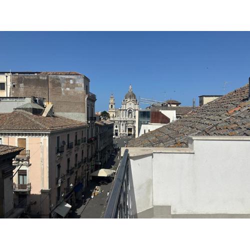 Duomo Terrace