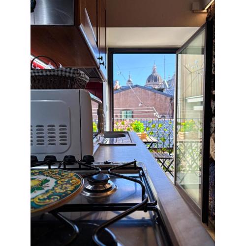 Duomo View Apartment