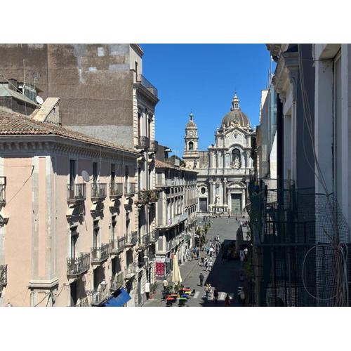 Duomo view