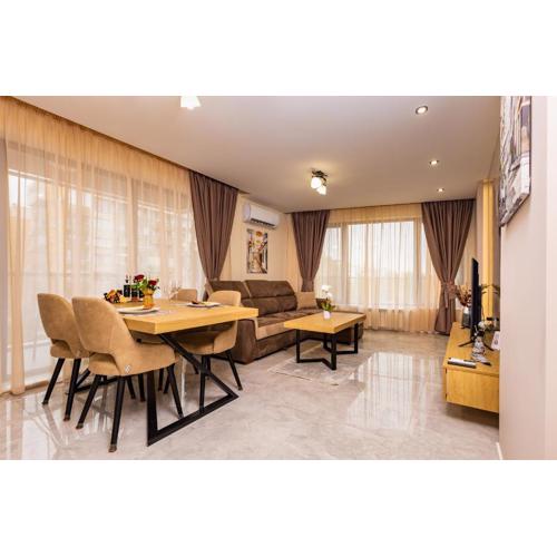 Duos of Delight Matching Urban Apartments for Your Plovdiv Adventure by Flat Mаnager