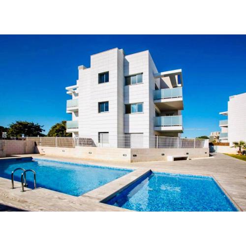 Duplex- penthouse La Haya