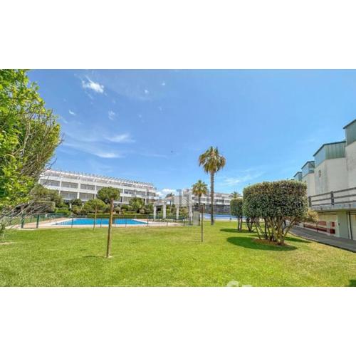 DUPLEX 1 COSTA BALLENA
