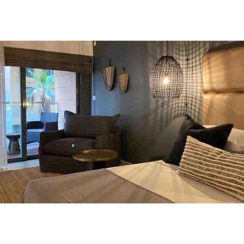Duplex 2 Bedroom in Portomaso St Julians