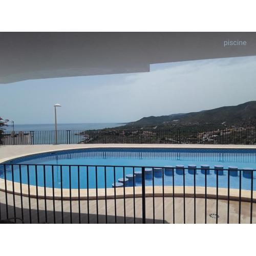 Duplex 90M2 Meerblick Ruhig 10 Zu Fuß Meer Zentrum