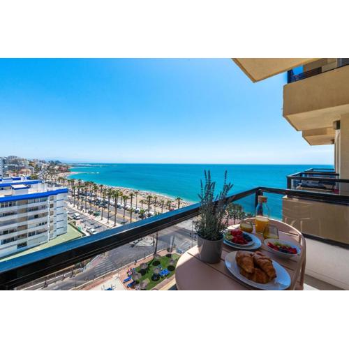 Duplex Aloha Playa 1018