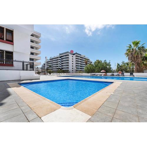 Duplex Altemar Playa Las Américas By Paramount Holidays