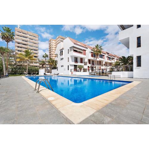 Dúplex Altemar Playa las Américas