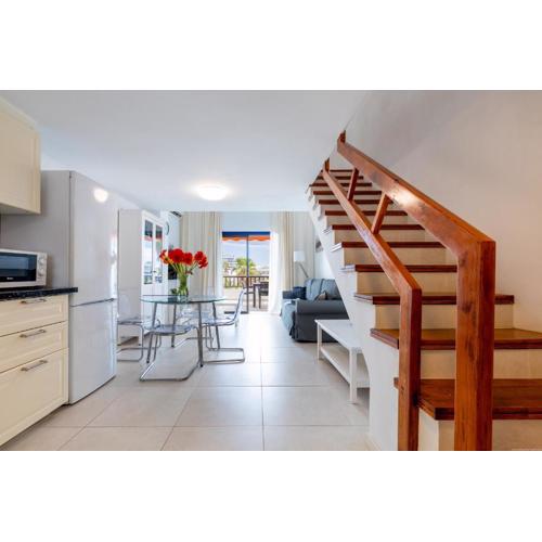 Duplex apartment in Las Americas