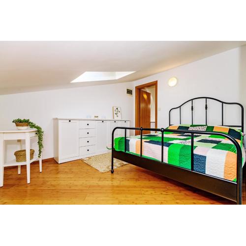 Duplex apartment in peaceful area - Zadar