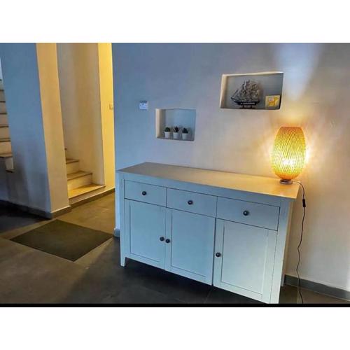 Duplex Apartment in St. Julians
