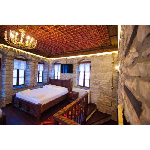 Duplex Apartment KANDILE