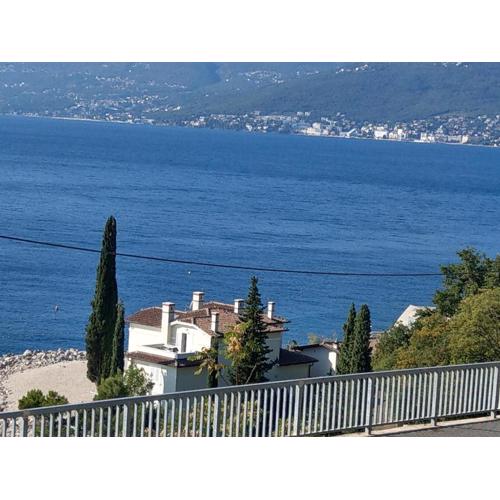 Duplex apartment Lucia
