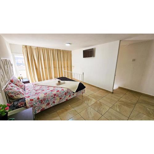 Duplex Apartment