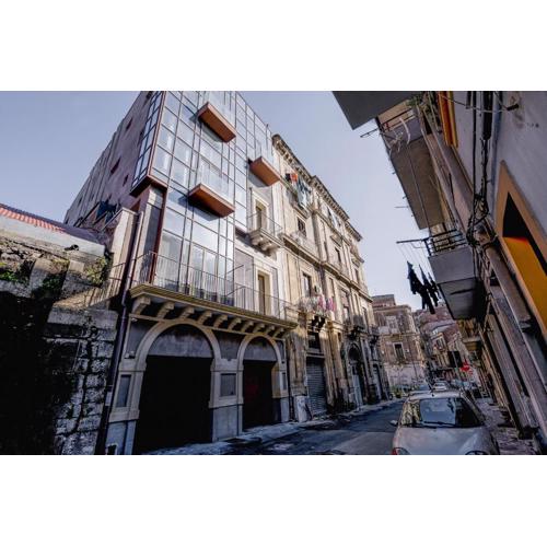 Duplex Apartments del Vecchio Bastione by Wonderful Italy
