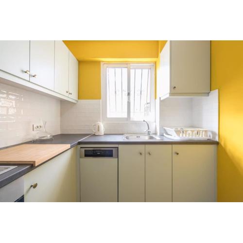 Duplex au centre d\