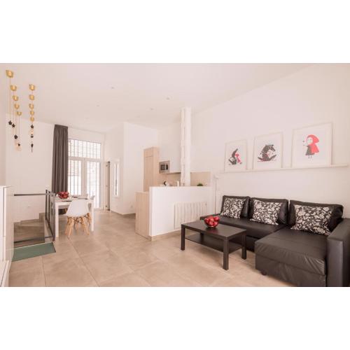 Duplex B2 Arrendamiento de Temporada