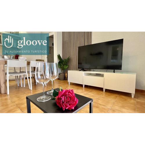 Duplex Beach Santa Pola by