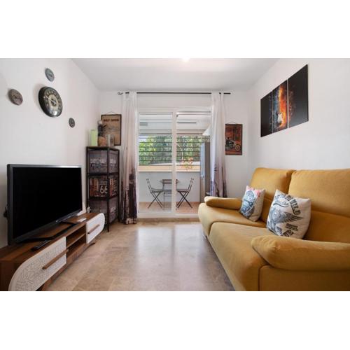 Duplex Benalmadena