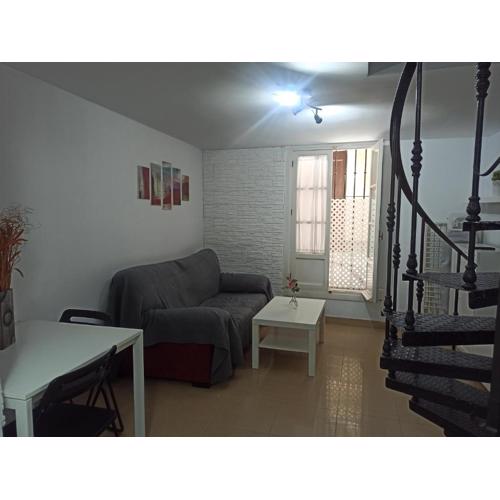Duplex Cadiz Centro