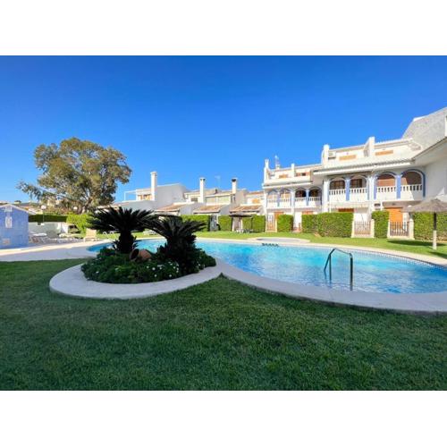 Duplex Chill Beach