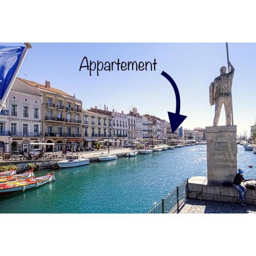 Duplex Climatisé Cadre Royal