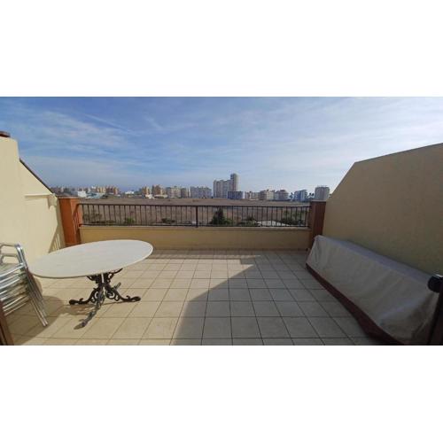 Duplex Costa Peniscola Orangecosta