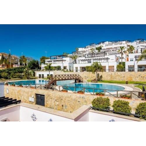 Dúplex de Lujo Marbella Golf