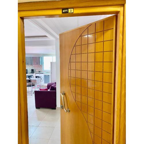 Duplex El mansoura A3