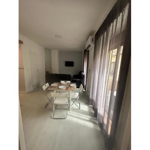 Duplex en el centro de granada