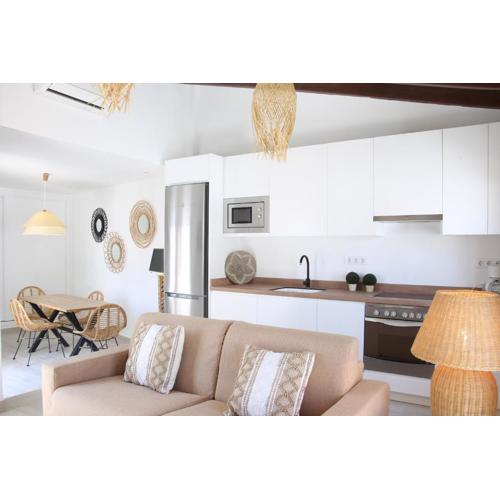 Duplex en el Puerto