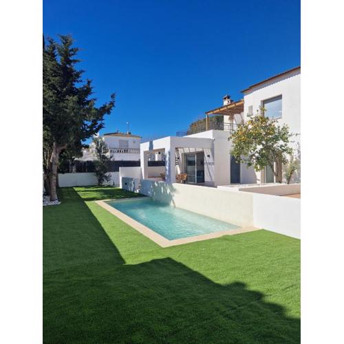 Dúplex Gorgot Planta Baja & 1