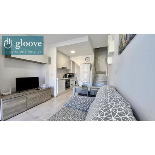 Duplex Gran Playa by Gloove