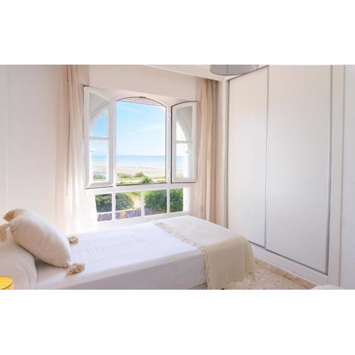 Duplex Guadalmar Beach