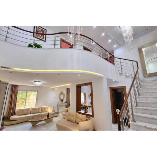 Duplex Jasmin