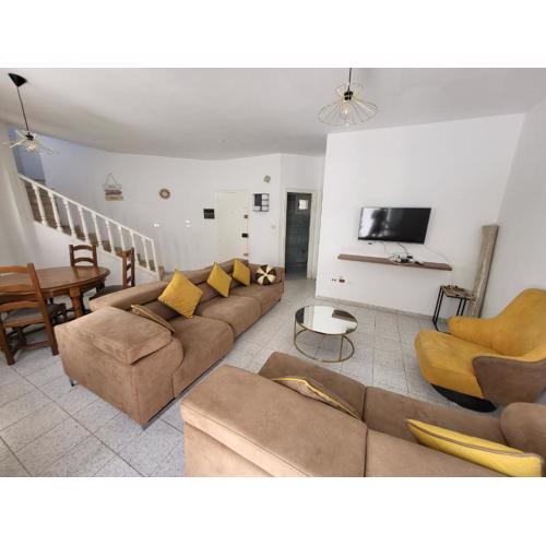 Duplex la marsa stade