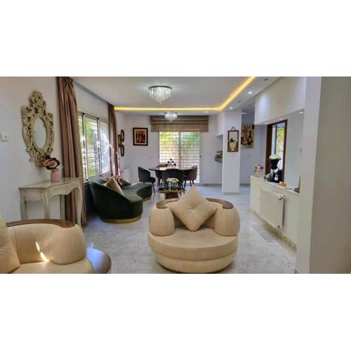Duplex le Jasmin