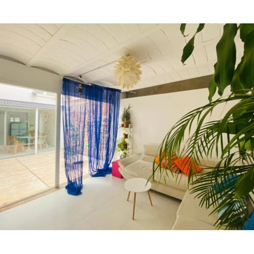 DUPLEX-LOFT en Granada