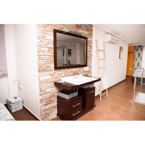 DUPLEX LOFT en la PLAYA