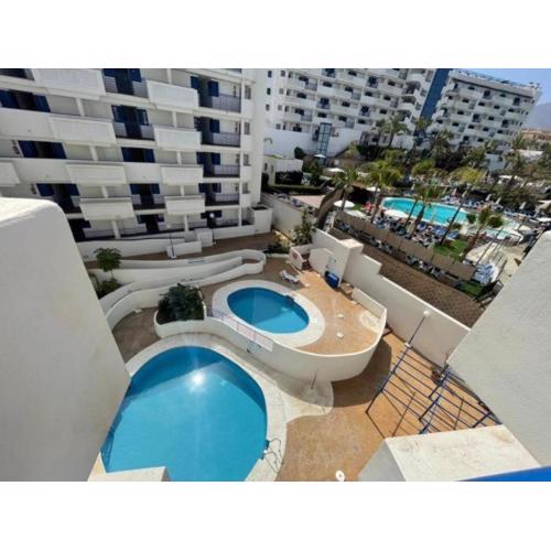 Duplex Los Patos 2 bedroom